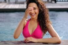 Photo: સલમાન સાથે ફિલ્મને લઈને ચર્ચામાં છે એક્ટ્રેસ Pragya Jaiswal, જાણો કોણ છે ?