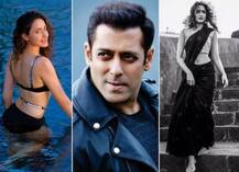 કોણ છે Pragya Jaiswal? સલમાન ખાન સાથે ફિલ્મને લઈ ચર્ચામાં, જુઓ એક્ટ્રેસની ગ્લેમરસ તસવીરો