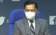 અત્યાર સુધી 25 લાખથી વધુ લોકોને આપવામાં આવી કોરોનાની રસી : સ્વાસ્થ્ય મંત્રાલય