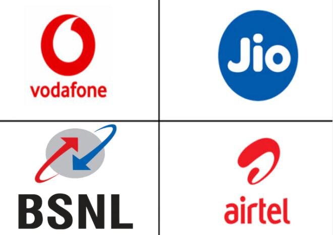 jio airtel vi and bsnl get cheapest 4g recharge voucher unlimited validity data Jio, Airtel અને BSNL ના સૌથી સસ્તા 4G રીચાર્જ વાઉચર, મળશે અનલિમિટેડ વેલિડિટી ડેટા