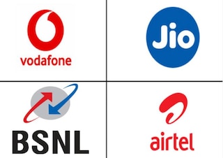 Jio, Airtel અને BSNL ના સૌથી સસ્તા 4G રીચાર્જ વાઉચર, મળશે અનલિમિટેડ વેલિડિટી ડેટા