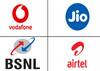 Jio, Airtel અને BSNL ના સૌથી સસ્તા 4G રીચાર્જ વાઉચર, મળશે અનલિમિટેડ વેલિડિટી ડેટા