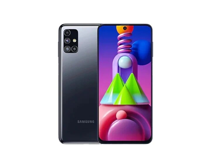 samsung galaxy s20 plus smartphone is big getting a discount in sale સેમસંગના આ પ્રીમિયમ ફોન પર મળી રહ્યું છે 33000 રૂપિયાનું ડિસ્કાઉન્ટ, જાણો શું છે ઓફર