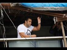 ભાડાના મકાનમાં રહેશે હવે સલમાન ખાન, કારણ જાણી રહી જશો દંગ