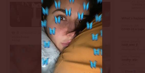 કેટરીના કૈફ નવા પ્રેમીને ગળે મળી, સેલ્ફી વાયરલ થતાં કોની સાથે રિલેશનની ચર્ચાએ પકડ્યુ જોર, જુઓ તસવીર.......