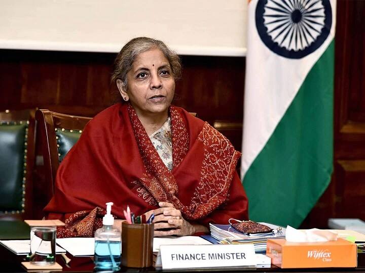 Economic Survey India GDP Growth Rate prediction 11 percent for Financial Year 2020-21 GDP Annual Growth Rate India GDP Growth Rate Predictions: ચાલુ વર્ષે 7.7 ટકા ઘટી શકે છે GDP, આવતા વર્ષે 11 ટકા વધવાનું અનુમાન: આર્થિક સર્વે