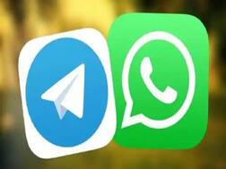 Telegram પર આવ્યું નવુ ફીચર અપડેટ, હવે WhatsApp યૂઝર્સ ચેટ્સને સરળતાથી કરી શકશે ઈમ્પોર્ટ