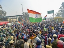Farmers Protest: ખેડૂતો આજે સદ્ભાવના દિવસ મનાવશે, દિવસભર રાખશે ઉપવાસ