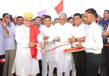 પાટીદાર સમાજના કયા અગ્રણીએ કહ્યું, ‘સમય આવે રાજકિય પરિવર્તન પણ જોવા મળશે’