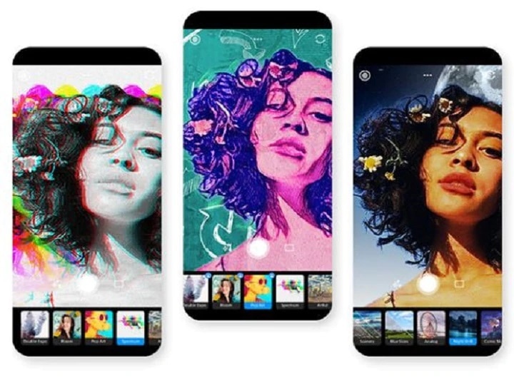 how to create passport size photo in android smartphone at home follow these simple tricks સ્માર્ટફોન પર ઘર બેઠે બનાવો પાસપોર્ટ Size ફોટો, જાણો સરળ ટ્રિક