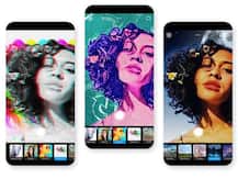 સ્માર્ટફોન પર ઘર બેઠે બનાવો પાસપોર્ટ Size ફોટો, જાણો સરળ ટ્રિક