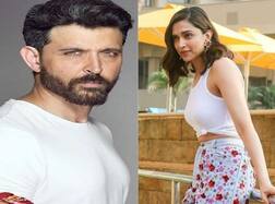 ઋતિક રોશન અને દીપિકાને લઈ ‘રામાયણ’ પર બનવા જઈ રહી છે ફિલ્મ, બજેટ સાંભળીને રહી જશો દંગ