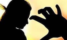 પહેલા પત્ની સાથે ઝઘડો કર્યો, માસૂમ પુત્રી સાથે માની સમક્ષ કર્યું આવું કૃત્ય, માતાએ વર્ણવી શરમજનક આપવિતી