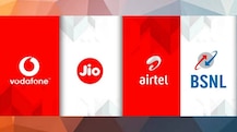Airtelએ ફરી Jio, Vodafone Idea અને BSNLને પછાડ્યા, જાણો એક જ મહિનામાં કેટલા નવા યૂઝર્સ જોડ્યા