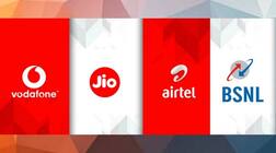 Airtelએ ફરી Jio, Vodafone Idea અને BSNLને પછાડ્યા, જાણો એક જ મહિનામાં કેટલા નવા યૂઝર્સ જોડ્યા