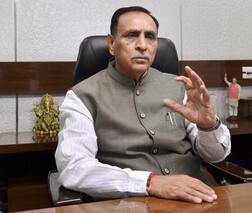 રૂપાણી સરકારના કયા મંત્રીએ કાર્યકરો-હોદ્દેદારોને તતડાવી નાંખ્યાઃ 'અમારા પાટીદારો જેવું ન થાય......'