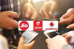 250 રૂપિયાથી ઓછી કિંમતના પ્રીપેડ પ્લાન, Jio-Airtel-Vodafone માં કોણ છે વધારે સસ્તું ?