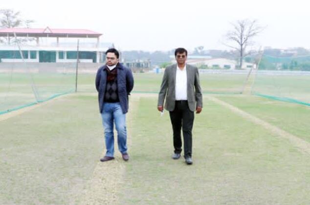  Home minister Amit Shah son Jay Shah appointed president of Asian cricket council અમિત શાહના દિકરા જય શાહને ક્રિકેટમાં મળી મોટી જવાબદારી, જાણો વિગત