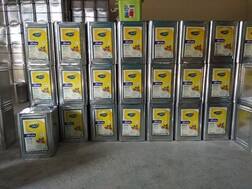 પેટ્રોલ-ડીઝલ બાદ સિંગતેલના ભાવમાં ભડકો, જાણો કેટલો થયો ભાવ