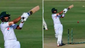 પાકિસ્તાની ક્રિકેટરે ચાલાકી વાપરીને મૂક્યું પ્રોફાઈલ પિક્ચર, ICC ઓરિજિનલ પિક્ચર મૂકીને ખોલી નાંખી પોલ ને...