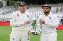 IND v ENG: ઈંગ્લેન્ડ ભારત પ્રવાસમાં કઈ જગ્યાએ રમશે ટેસ્ટ, વન ડે અને ટી-20, જુઓ સંપૂર્ણ કાર્યક્રમ