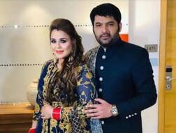 કોમેડિયન કપિલ શર્મા બીજી વખત બન્યો બાપ, પત્નીએ આપ્યો પુત્રને જન્મ