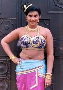 આંધ્રની આ હોટ એક્ટ્રેસ જોડાશે ભાજપમાં, કઈ પેટાચૂંટણીમાં ભાજપનાં ઉમેદવાર તરીકે ઉતરી શકે મેદાનમાં ?