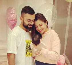 અનુષ્કાએ દીકરી વિશે પત્ર લખીને કહ્યુઃ વામિકાએ અમારું જીવન બદલી નાંખ્યું છે, હવે ઉંઘી તો શકાતું જ નથી પણ............