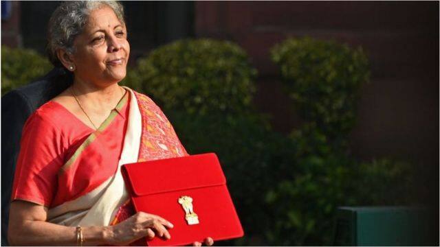 budget 2021-22 nirmala sitaraman declare for education field બજેટ 2021-2022: શિક્ષણ અને રોજગાર ક્ષેત્રે નાણામંત્રીએ શું કરી મોટી જાહેરાત