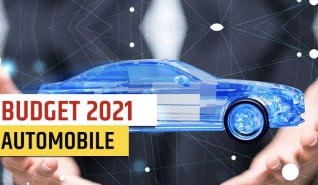 budget 2021 vehicles can be up to 1 3 percent cheape Budget 2021: વાહનો થઈ શકે છે સસ્તા, બજેટમાં આ જાહેરાત બાદ કિંમતમાં ઘટાડો થવાની શક્યતા