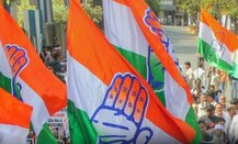 મહાનગરપાલિકાની ચૂંટણીને લઈ કૉંગ્રેસ જાહેર કરી ઉમેદવારોની પ્રથમ યાદી, જાણો કોને-કોને મળી ટિકીટ ?