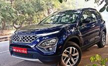 2021 New Tata Safari Review: જાણો કેમ ખરીદવી જોઈએ નવી ટાટા સફારી, કોને આપશે ટક્કર