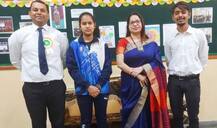 ગુજરાતની આ 16 વર્ષની છોકરીની ભારતીય ફૂટબોલ ટીમના કેમ્પ માટે થઈ પસંદગી, જાણો ક્યાં ભણે છે ?