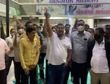 સુરતઃ કયા નેતાને ટિકિટ અપાતા કોંગ્રેસમાં ઉઠ્યા વિરોધના સૂર? પાર્ટીના જ કાર્યકરોએ શું લગાવ્યા આક્ષેપો?