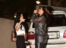 16 વર્ષ નાના છોકરાના પ્રેમમાં પડેલી આ હૉટ એક્ટ્રેસે પહેર્યો સ્ટાઇલિશ ડ્રેસ, જોઇને ફેન્સ પણ દંગ રહી ગયા, તસવીરો વાયરલ