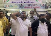 સુરતઃ 'જો આરોપ સિદ્ધ કરે તો રાજનીતિ છોડી દઇશ ને ફરિયાદ કરનારના તળવા ચાંટીશ', વિરોધ પછી કોંગ્રેસના કયા નેતાએ કર્યો દાવો?