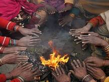 ગુજરાતમાં વધશે ઠંડીનું જોર, હવામાન વિભાગે કરી કોલ્ડવેવની આગાહી, 4 અને 5 ફેબ્રુ પડશે હાડ થિજાવતી ઠંડી