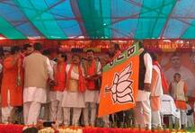 મમતા બેનર્જીને વધુ એક ઝટકો, હવે આ ધારાસભ્ય થયા ભાજપમાં સામેલ, જાણો