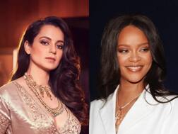 કંગનાએ આંદોલન કરી રહેલા ખેડૂતોને આતંકવાદી ગણાવ્યા, પોપ સ્ટાર રિહાનાના ટ્વીટ પર ભડકી એક્ટ્રેસ