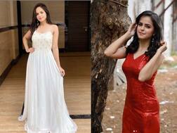 ખૂબ જ ગ્લેમરસ લૂકમાં જોવા મળી ‘તારક મહેતા કા ઉલ્ટા ચશ્મા’ની સોનુ એટલે પલક સિધવાની, જુઓ વીડિયો