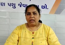 Rajkot: เชญเชพเชเชชเชจเชพ เชจเซเชคเชพ เชเซ เชเชพเชฐเซเชฏเชเชฐเซเชจเซ เชชเชคเซเชจเชฟเชจเซ เชฌเชฆเชฒเซ เชธเชถเชเซเชค เชฎเชนเชฟเชฒเชพเชจเซ เชเชฟเชเชฟเช เชเชชเชตเชพ เช เชชเชพเชเซเชฆเชพเชฐ เชฏเซเชตเชคเซเช เชฎเซเชฆเซ-CRเชจเซ เชเชฐเซ เชเซเชตเชฟเช..