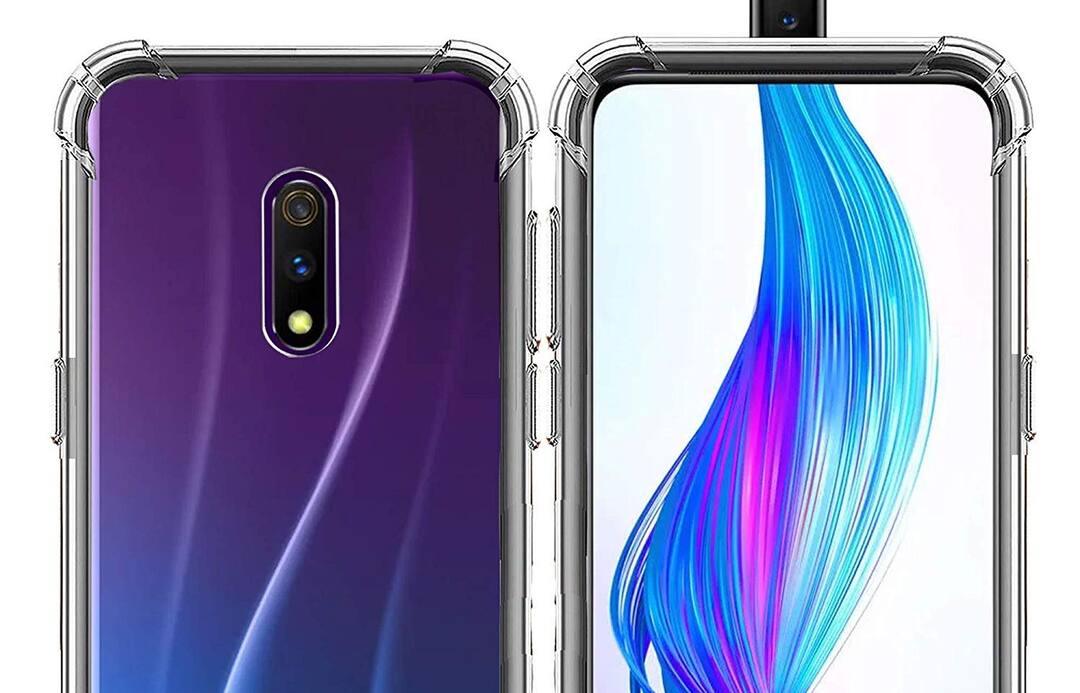 માર્કેટમાં આવી રહ્યો છે આ ટ્રાન્સપરન્ટ ફોન, અંદરના સ્પેર-પાર્ટ્સ પણ દેખાશે બહાર, જુઓ તસવીરો realme planned to release realme x7 pro transparent version માર્કેટમાં આવી રહ્યો છે આ ટ્રાન્સપરન્ટ ફોન, અંદરના સ્પેર-પાર્ટ્સ પણ દેખાશે બહાર, જુઓ તસવીરો