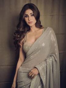 ‘નાગિન’ એક્ટ્રેસ મૌની રોયની સાડીમાં ખૂબસૂરત તસવીરો વાયરલ, ફેન્સ થયા ક્રેઝી, જુઓ તસવીરો