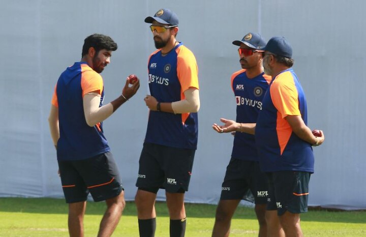 India vs England: 1st test from tomorrow Know when and where watch to live telecast and streaming IND vs ENG: આવતીકાલથી પ્રથમ ટેસ્ટ, જાણો કેટલા વાગે ને કઈ ચેનલ પરથી થશે લાઇવ ટેલિકાસ્ટ