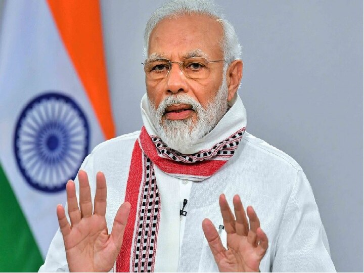 Fact Check:  Know truth of Modi loan scheme viral video claims rs 75 thousand deposit in account મોદી લોન યોજના અતંર્ગત દરેક દેશવાસીના બેંક ખાતામાં જમા થઈ રહ્યા છે 75 હજાર રૂપિયા ? જાણો શું કરવી પડી સ્પષ્ટતા