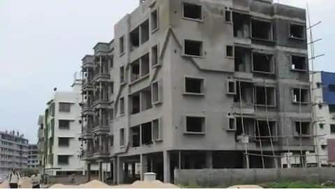 Vastu Shastra: ઘર ખરીદતાં પહેલા આ વાતો રાખો ધ્યાનમાં, નહીંતર આવી શકે છે...... Vastu Shastra: ઘર ખરીદતાં પહેલા આ વાતો રાખો ધ્યાનમાં, નહીંતર આવી શકે છે......