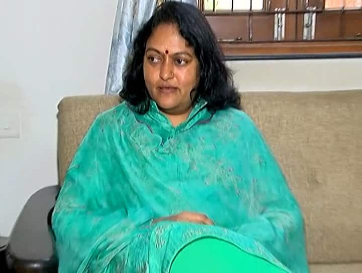 Ahmedabad former Mayor Bijal Patel's exclusive interview before corporation election Ahmedabad : ભૂતપૂર્વ મેયર બિજલ પટેલે શું કરી ફરિયાદ ? કઈ ઘટના માટે દોષનો ટોપલો પાર્ટી પર ઢોળી દીધો ?