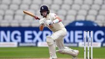 ભારત સામેની પહેલી ટેસ્ટ માટે ઈંગ્લેન્ડથી બોલાવાયો આ બેટ્સમેનને, બે વાર ખભો તોડી ચૂક્યો છે....