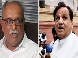 ગુજરાતમાં રાજ્યસભાની બે ચૂંટણીનો કાર્યક્રમ જાહેર, જાણો કઈ તારીખે થશે મતદાન ? કોંગ્રેસને શું થશે નુકસાન  ?