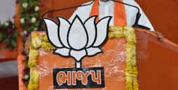 Rajkot: ભાજપે ગત ટર્મના કેટલા કોર્પોરેટરના પત્તા કાપી નાંખ્યા, જુઓ કોણ કોણ છે લિસ્ટમાં